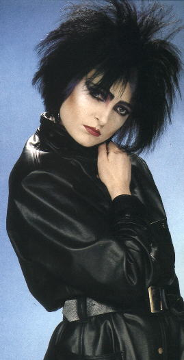Siouxsie Sioux